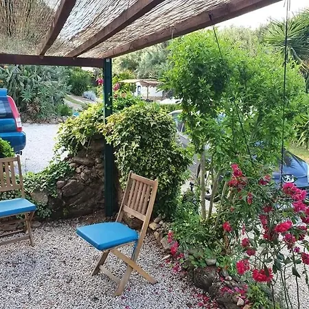 Σπίτι διακοπών Quinta Do Benjamim - Tejo Praia do Ribatejo