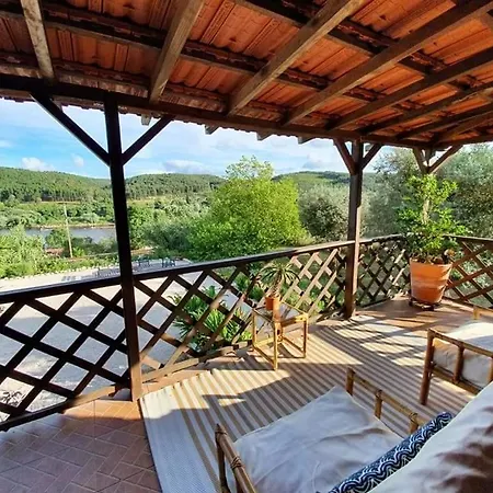 Quinta Do Benjamim - Tejo *