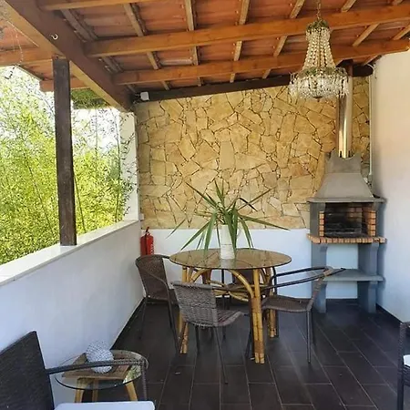 Σπίτι διακοπών Quinta Do Benjamim - Tejo *