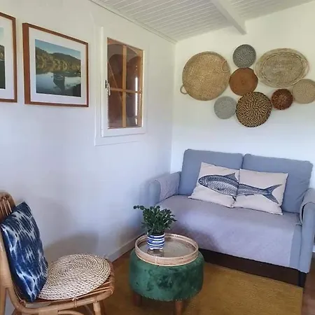 Σπίτι διακοπών Quinta Do Benjamim - Tejo