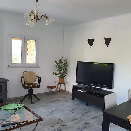 Σπίτι διακοπών Quinta Do Benjamim - Tejo *