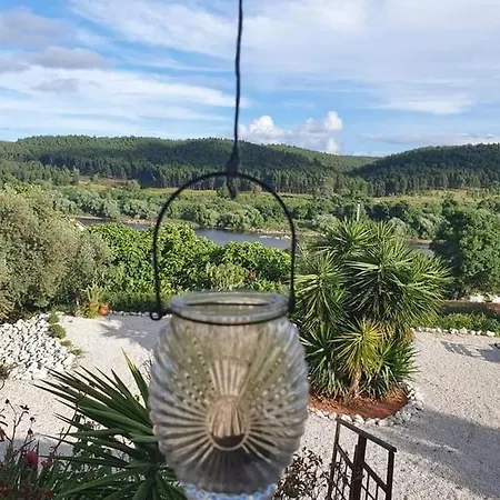 Σπίτι διακοπών Quinta Do Benjamim - Tejo Praia do Ribatejo