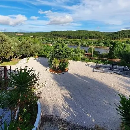 Σπίτι διακοπών Quinta Do Benjamim - Tejo Praia do Ribatejo